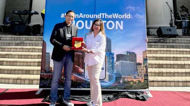 Bank Mandiri Kenalkan Livin’ Around the World di AS, Transaksi Perbankan Diaspora Makin ...