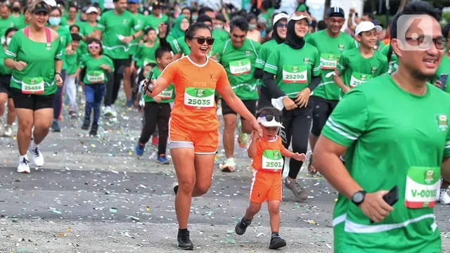 Studi Terbaru Sebut Olahraga Bisa Jadi Obat Alami untuk Gangguan Penglihatan