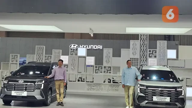 Perang Harga Memanas, Hyundai Tak Mau Ikut-Ikutan