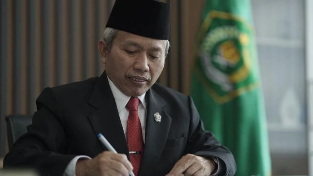 Resmi Ditutup, 111.660 Orang Melamar CPNS 2021 dan PPPK di Kemenag