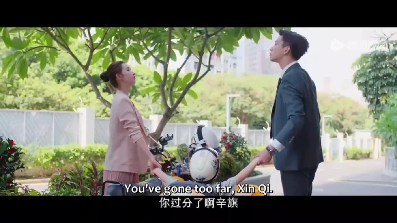 Rekomendasi Drama China tentang Ayahku Ternyata Bos Besar, Penuh Plot Twist Manis