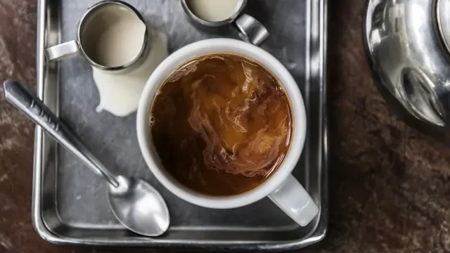 7 Rekomendasi Kopi dengan Aroma dan Rasa Unik Terbaik di Indonesia April 2025