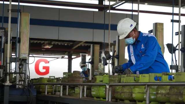 Pertamina Patra Niaga Sumbagut: Stok LPG Aman dan Tersedia Jelang Idul Adha 2024