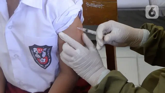 Cek Fakta: Hoaks Ratusan Anak Terinfeksi Difteri Akibat Jajanan Cabe Kering Terkontaminasi...