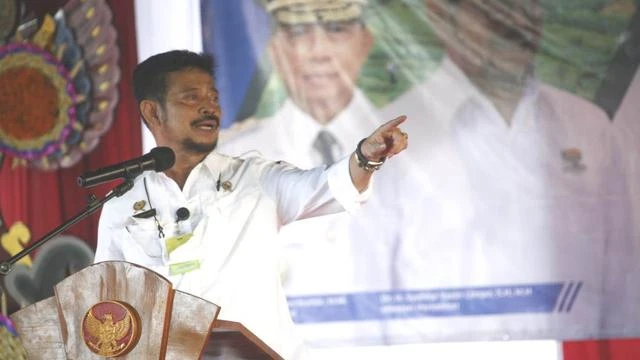 Sektor Pertanian di Bali Diharapkan Dukung Pemulihan Ekonomi dengan Maksimalisai Pemanfaat...