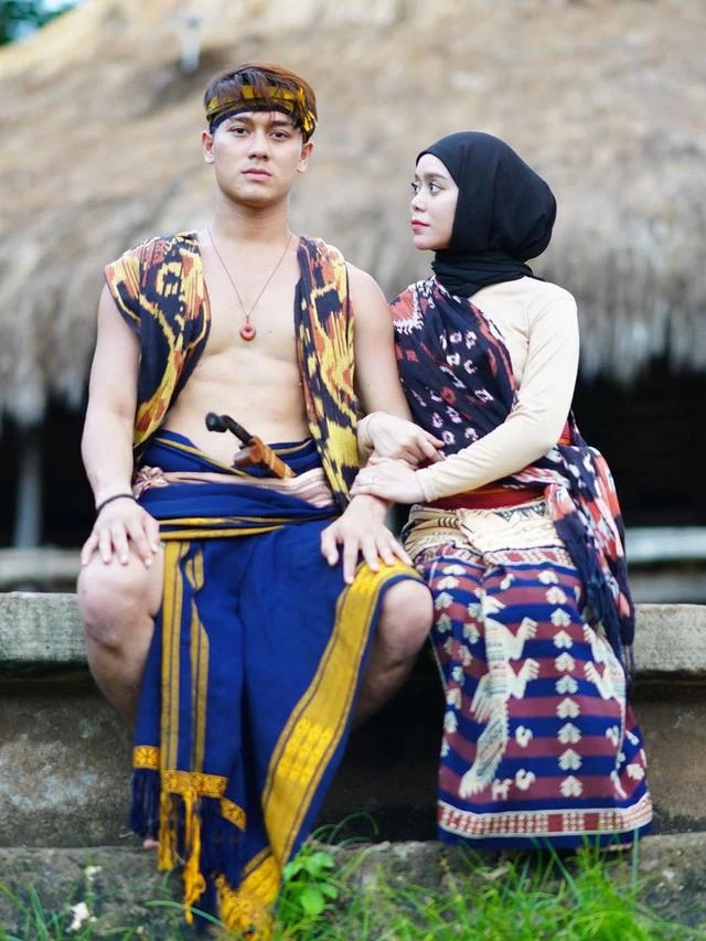 Ayah Ungkap Kesedihan Jelang Pernikahan Lesti Kejora dan Rizky Billar