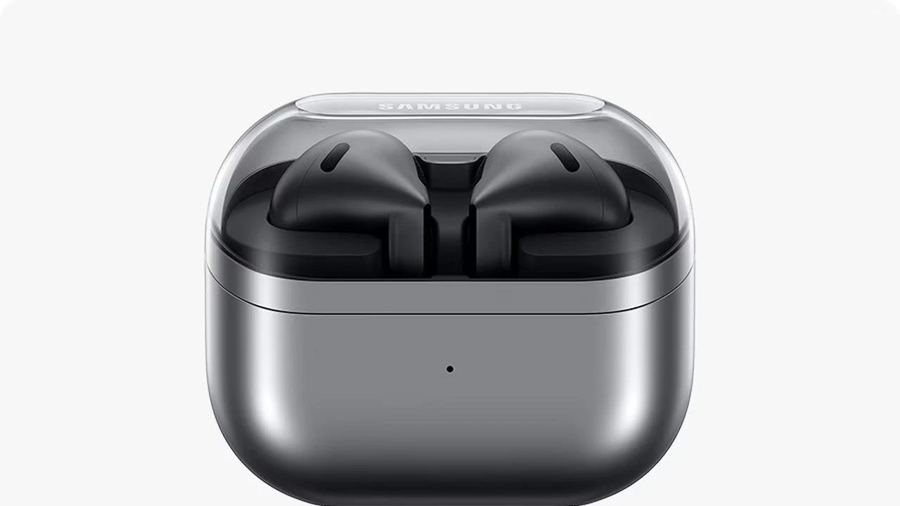 Harga TWS Samsung Galaxy Buds3, Revolusi Audio Open-Type dengan ANC dan Galaxy AI