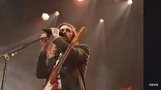 Lirik Lagu Viral Too Sweet dari Hozier dan Artinya, Penolakan atas Hidup yang Serba Teratu...