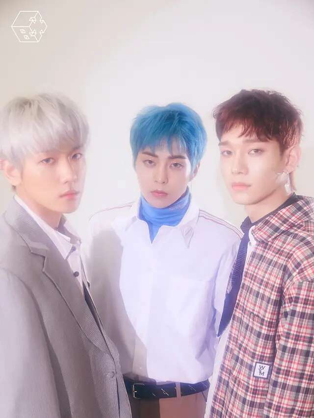 Konflik EXO-CBX dan SM Entertainment Kian Panas, INB100 Ungkap Fakta Baru