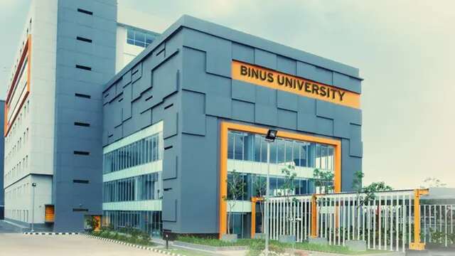 Bukti Kualitas, BINUS University Raih Pemeringkatan Kelas Dunia di 4 Bidang Keilmuan