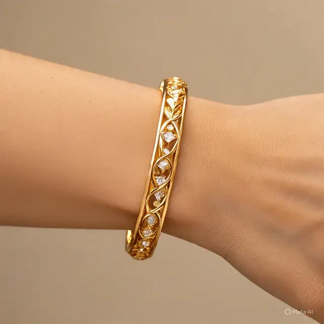 8 Model Gelang 99 Terbaru yang Unik, Desain Modern untuk Tampil Percaya Diri