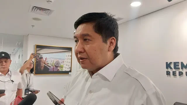 Telepon Menteri Ara, Bos Astra Janji Tambah Kuota Renovasi-Bangun Rumah Jadi 1.000 Unit