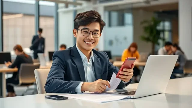 Cara Atasi Rasa Jenuh Saat Cari Kerja Menurut Pakar Karier