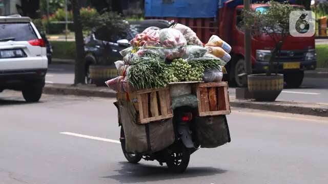 Atasi Deflasi 5 Bulan Beruntun, Kemendag Tunggu Pilkada dan Nataru