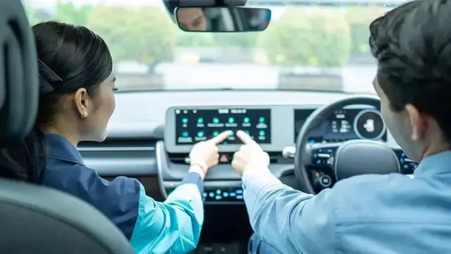 6 Alasan Wajib Test Drive Sebelum Beli Mobil