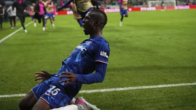 Chelsea Coba Tawarkan Penyerang Ini ke AC Milan