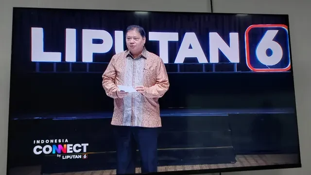 Menko Airlangga Buka-bukaan Potensi Indonesia Lirik Pembangkit Listrik Tenaga Sampah