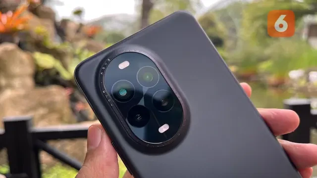 Top 3 Tekno: Harga Huawei Nova 13 Pro hingga Bocoran Samsung Galaxy Z Fold 7