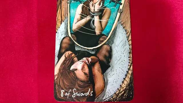 Tarot Minggu Ini: Jangan Mudah Menyerah, Tetap Optimis di Tengah Kesulitan