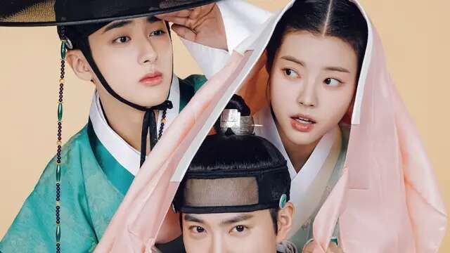 Drakor 'Missing Crown Prince' Sukses Berakhir dengan Rating Tinggi