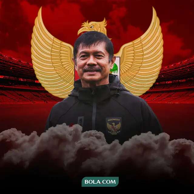 Indra Sjafri Sudah Punya 23 pemain Timnas Indonesia U-20 untuk Piala Asia U-20 2025, Akan ...