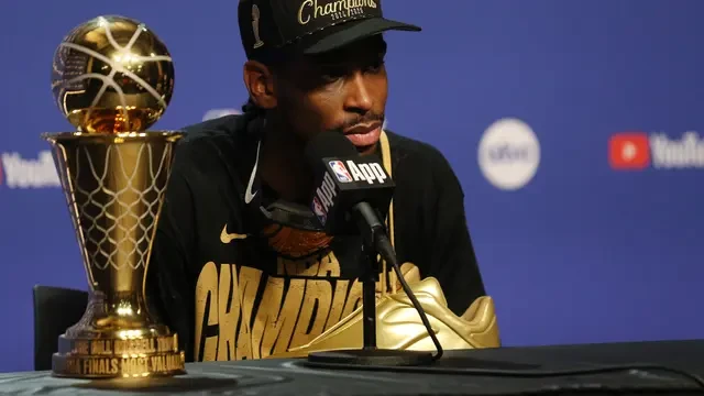 Usai Juara NBA, Shai Gilgeous-Alexander Dapat Kontrak Mewah dari Thunder Sampai 2031