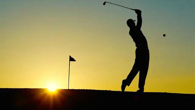 6 Manfaat Bermain Golf untuk Kesehatan Fisik dan Mental