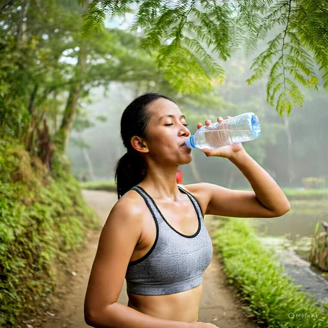 Cara Aman Membangun Otot untuk Perempuan Usia 30-an