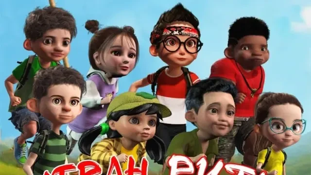 Produser Eksekutif Merah Putih One for All Bantah Filmnya Digarap dalam Waktu Singkat, Kla...