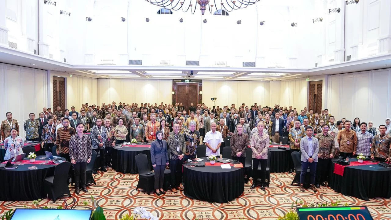 Telkom Solution Perkuat Transformasi Digital BUMN Lewat Cloud, AI, dan Cybersecurity