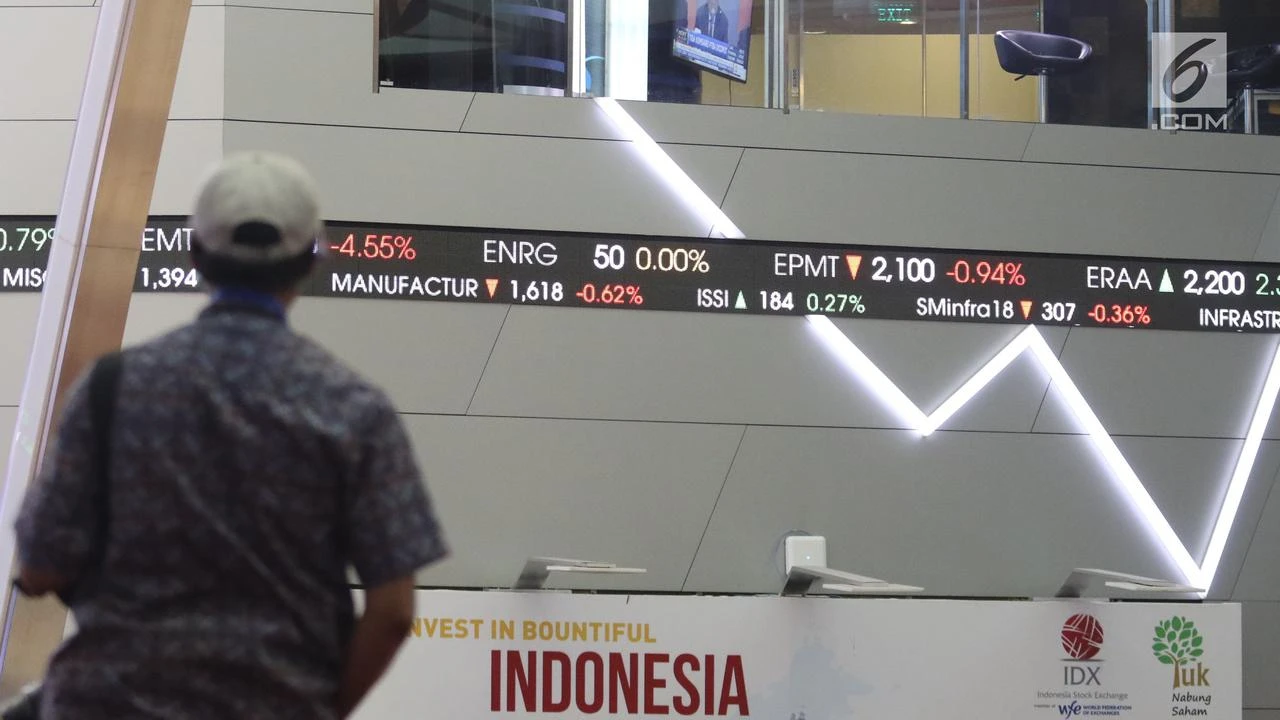 MDKA Belum Ungkap Jumlah Maksimum HDR untuk Rencana Listing di Hong Kong