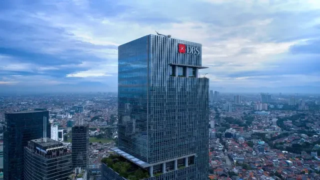 Bank DBS Indonesia Hadirkan Pengalaman Perbankan yang Lebih Menyenangkan Lewat DBS digiban...