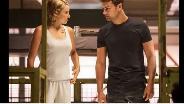 Sinopsis Divergent Series 1-4 dan Daftar Pemainnya, Simak Fakta-Fakta Menariknya