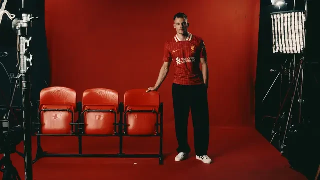 Jurgen Klopp: Florian Wirtz Bakal Pikul Beban Berat di Liverpool!