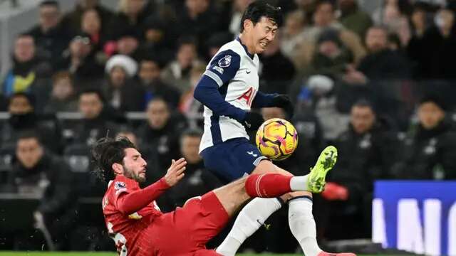 Prediksi Carabao Cup Tottenham Hotspur vs Liverpool: Banjir Gol Lagi?