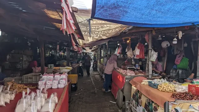 Jadi Hidangan Mewah, Harga Jengkol Semahal Daging Sapi