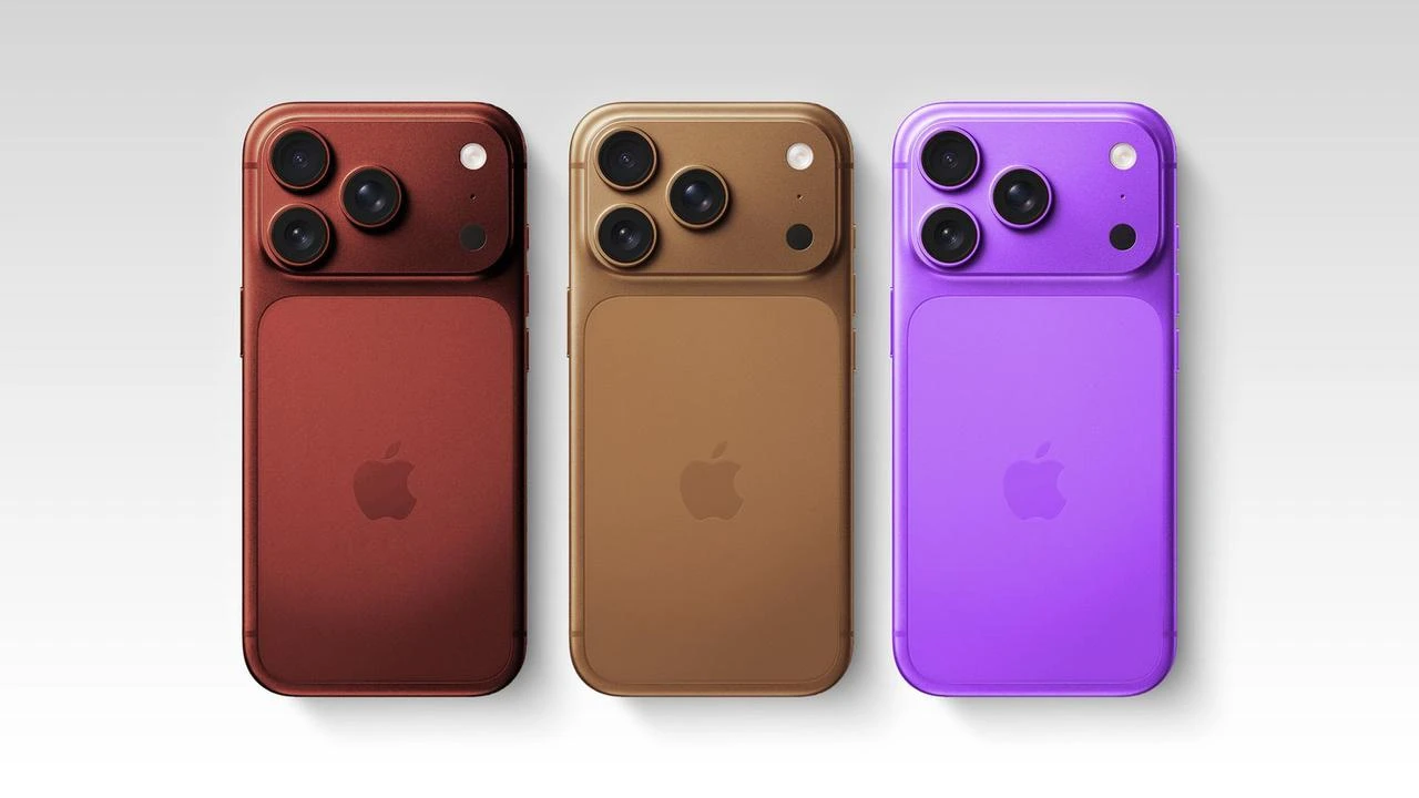 Top 3 Tekno: Bocoran Spesifikasi iPhone 18 Pro Max dan Samsung Galaxy S27 Ultra