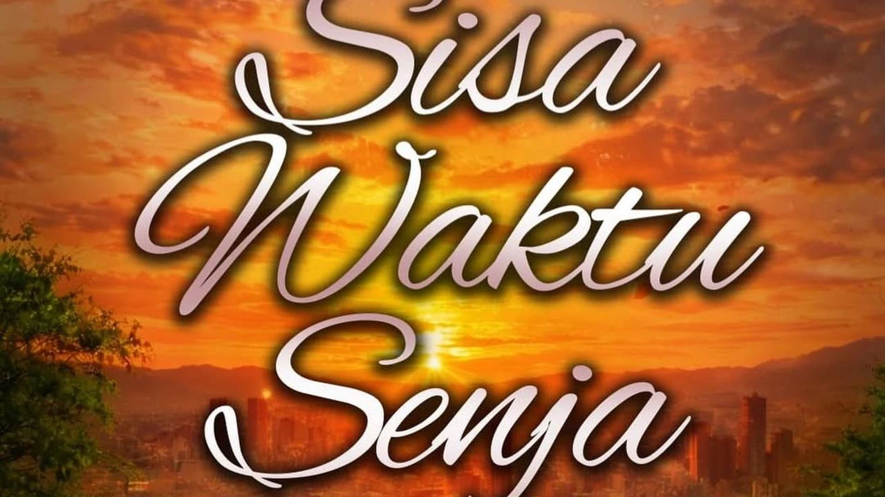 Pilip Tenonet Dari Casting Director Jadi Produser Film Sisa Waktu Senja, Dibintangi Kiesha...