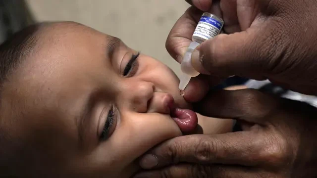 Puluhan Orangtua di Karanganyar Jateng Tolak Imunisasi Polio, Forum Edukasi Warga Dibentuk