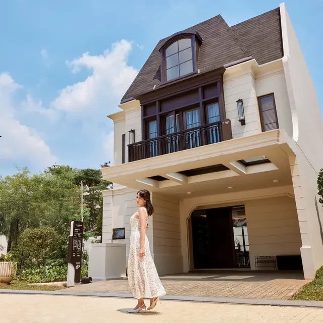 Bekasi Jadi Primadona Investasi Properti, Lippo Cikarang Catat Pertumbuhan 224%