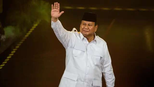 Deretan Hoaks yang Dikaitkan dengan Presiden Prabowo, Simak Faktanya