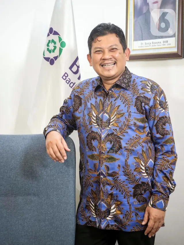 Dirut BPJS Kesehatan Sebut Sistem JKN Sudah On The Right Track, Jangan Diobrak-Abrik