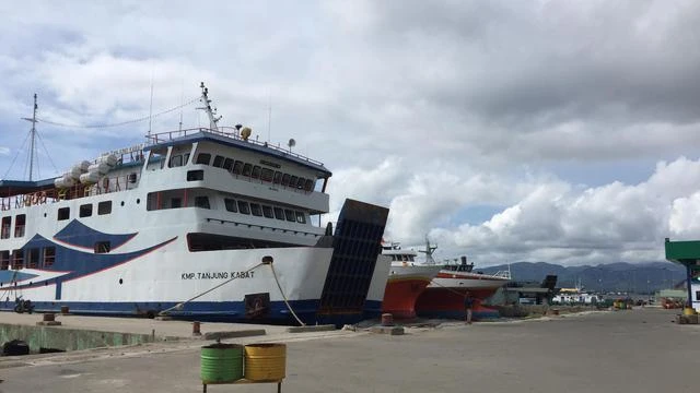 Butuh Investasi Rp 4 Triliun, Ini Usulan Lokasi Pelabuhan New Ambon