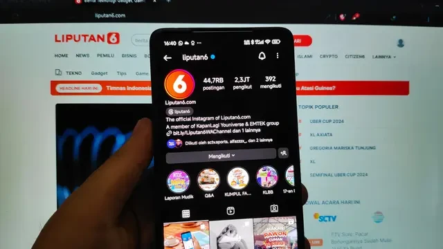 4 Fitur Baru di Instagram Stories dan Reels, Bikin Konten Tambah Asyik