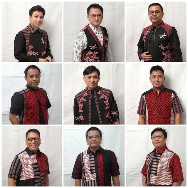 35 Tahun Berkarya, 6 Lagu Kahitna Ini Tak Kalah Ambyar Meski Tanpa Video Klip, Dengerin De...