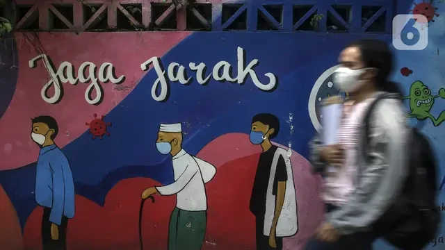 Nihil Kasus Covid-19, Dinkes Bandung Barat Tetap Tingkatkan Kesiagaan