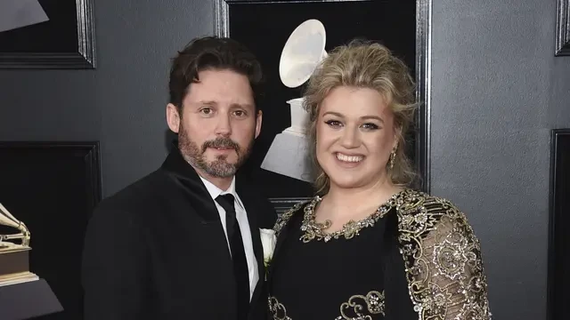 Mantan Suami Kelly Clarkson, Brandon Blackstock, Meninggal Dunia akibat Kanker