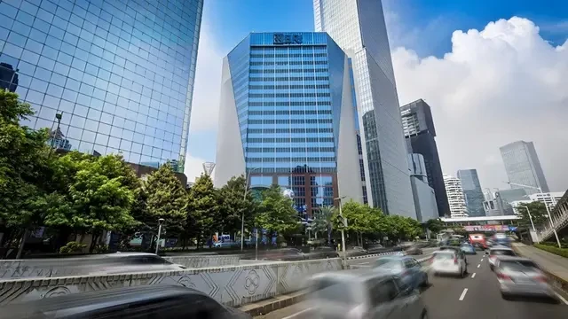 Kepercayaan Investor Global Menguat, Transformasi Jadi Fondasi Daya Tarik Saham BBRI