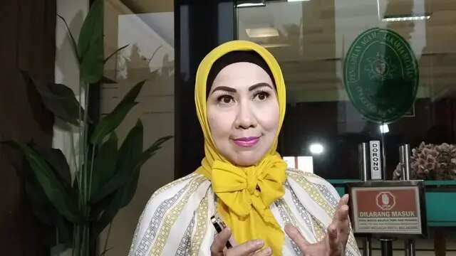 Venna Melinda Petik Pelajaran dari 2 Kali Cerai, Ucap Terima Kasih untuk Para Mantan Suami