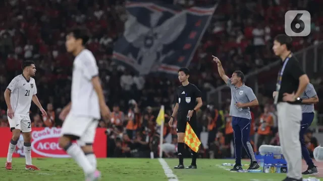 PSSI Jamin TC Timnas Indonesia U-23 Jalan Sesuai Rencana Meski Bentrok dengan Agenda Klub